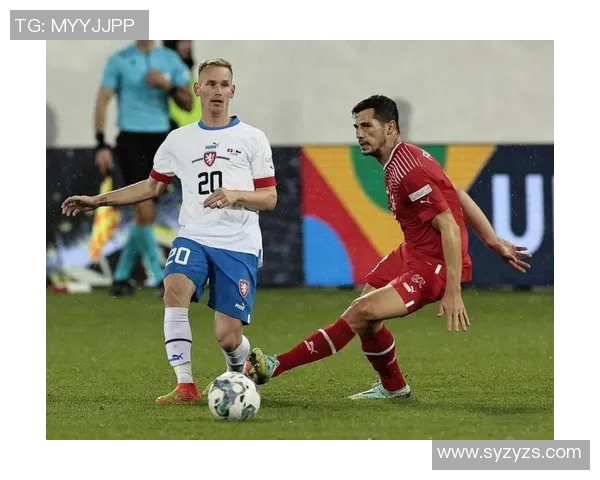 捷克队与西班牙队激战正酣谁将赢得这场精彩对决