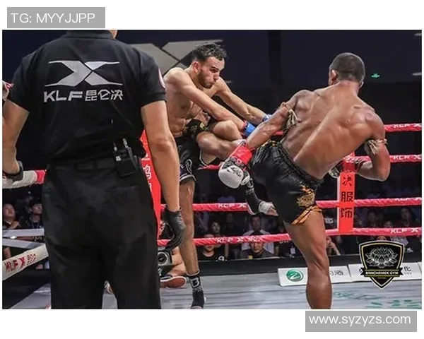 播求与西提猜巅峰对决谁将成为泰拳之王的传奇传承者